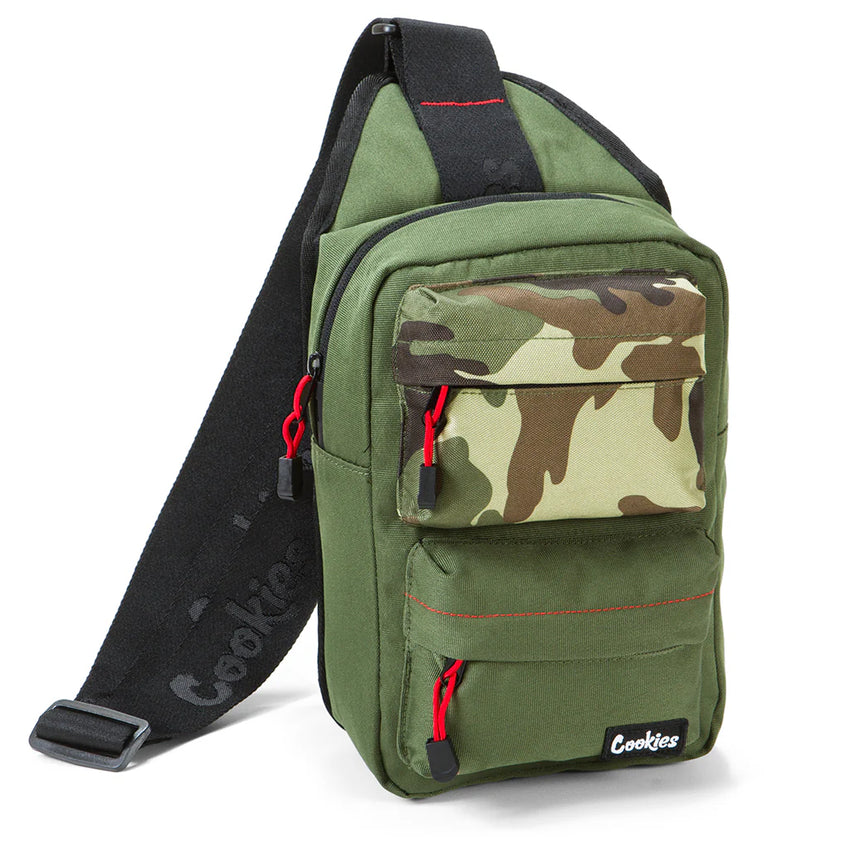 Cookies OLIVE The Shoulder Bag