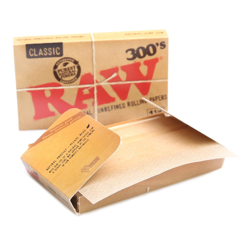 RAW 300s Classic