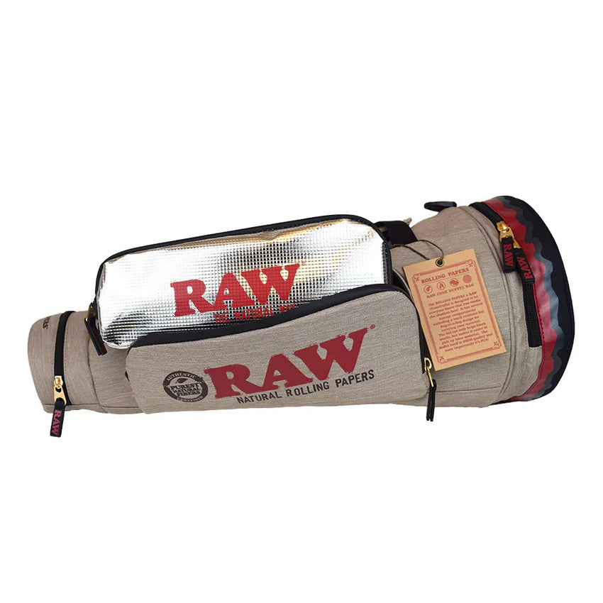 RAW Cone Duffel Bag
