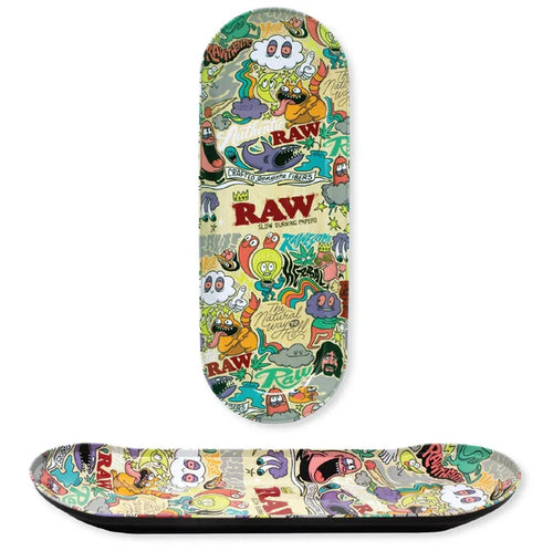 RAW Charola Skate