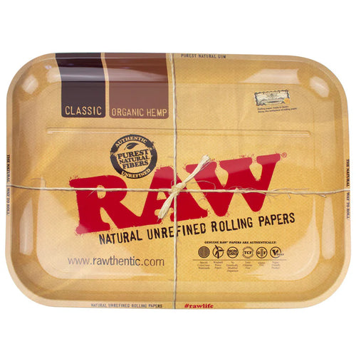 RAW Charola XXL 20" x 15"