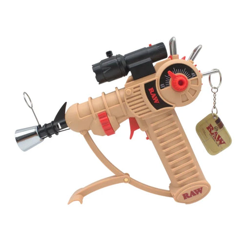 Raw X Thicket Ray Gun Torch Soplete