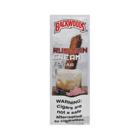 Backwoods Russian Cream Individual