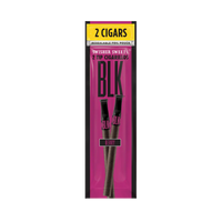 Swisher Sweets BLk Berry