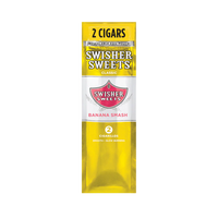 Swisher Sweets Banana Smash