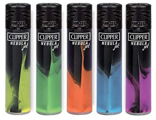 Clipper Jett