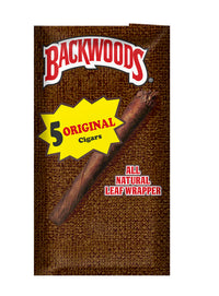 Backwoods Original 5pack