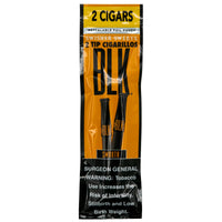 Swisher Sweets BLk Smooth