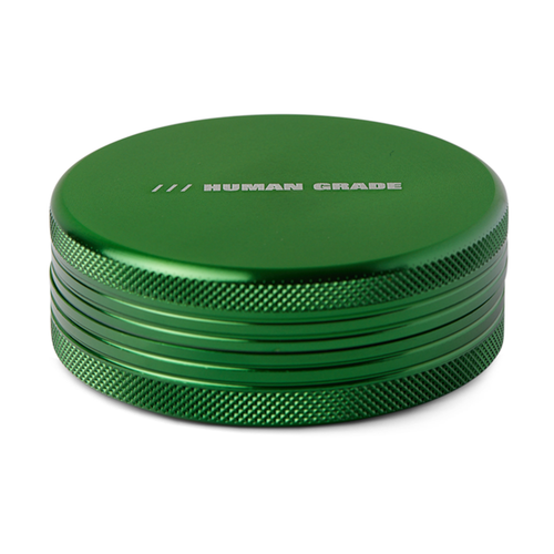 Grinder Human Grade 1C Varios Colores