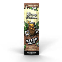 Blazy Susan Tea Leaf Wrap 2 pz