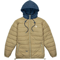 Cookies Triumph Puffer Jacket