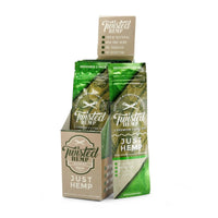Twisted Hemp Wraps 2 Naturales