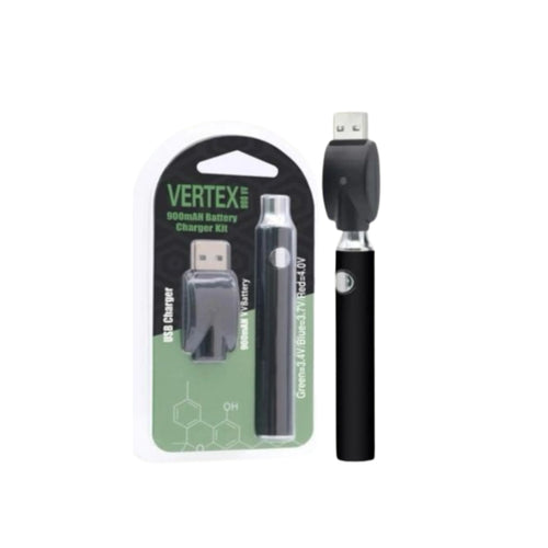 Batería para cartucho 510  Vertex