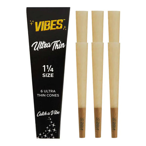 Vibes Conos Ultra Thin 6 1/4