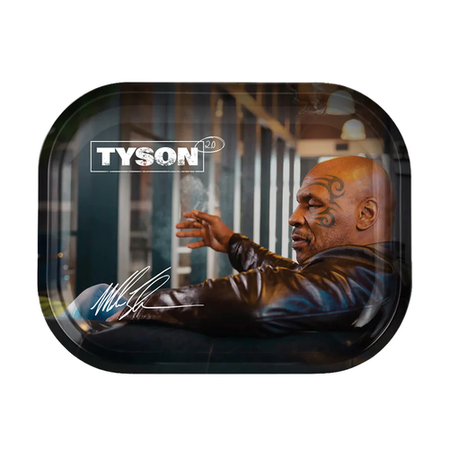 TYSON Charola 11.5" x 7" Seat
