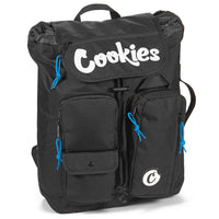 Cookies Mochila Voyager Weekend Backpack