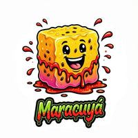 Gomitas Enchiladas Maracuya 100 Gr