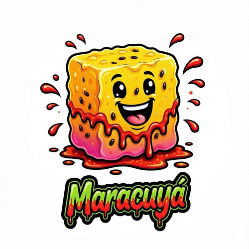 Gomitas Enchiladas Maracuya 200 Gr