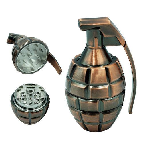 Grinder Granada