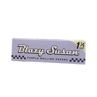 Blazy Susan Papeles Morados 1 1/4