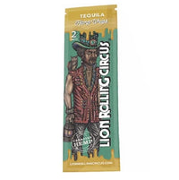 Lion Rolling Circus Terpenes Tequila