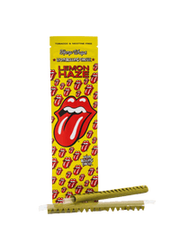 Lion Rolling Circus Hemp Wrap Terpenes Lemon Haze