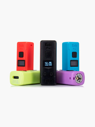 Batería para cartucho 510 Yocan Kodo Pro