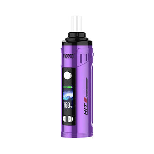 YOCAN HIT 2 Morado
