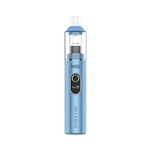 Vaporizador de Extractos Yocan Orbit 2.0 Azul