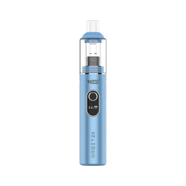 Vaporizador de Extractos Yocan Orbit 2.0 Azul