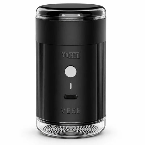Yocan Veke Grinder Electrico
