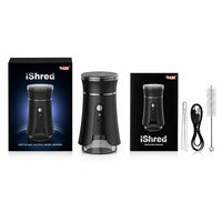 Yocan iShred Grinder Electrico