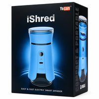Yocan iShred Grinder Electrico