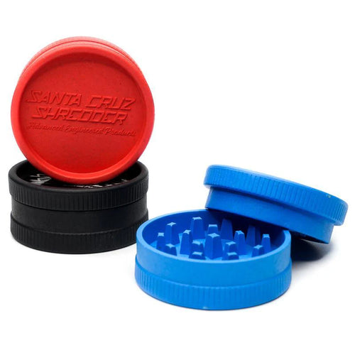 Grinder Santa Cruz