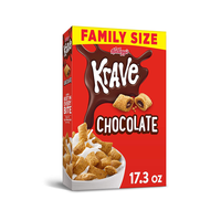 Krave Chocolate