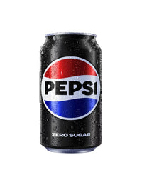 Pepsi Zero Azucar