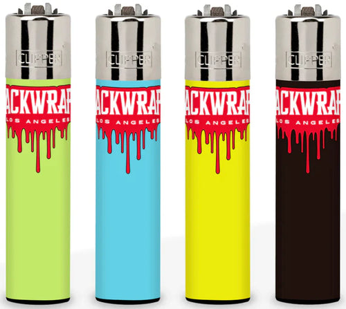 Clipper PackWraps