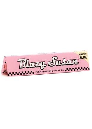 Blazy Susan Papeles Rosa King Size
