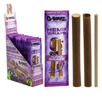 G Rollz Cono Uva Grape