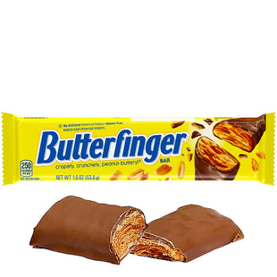 Butterfinger