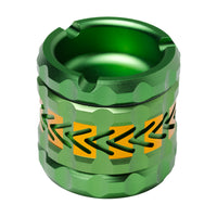 Grinder Human Grade 8AT con cenicero