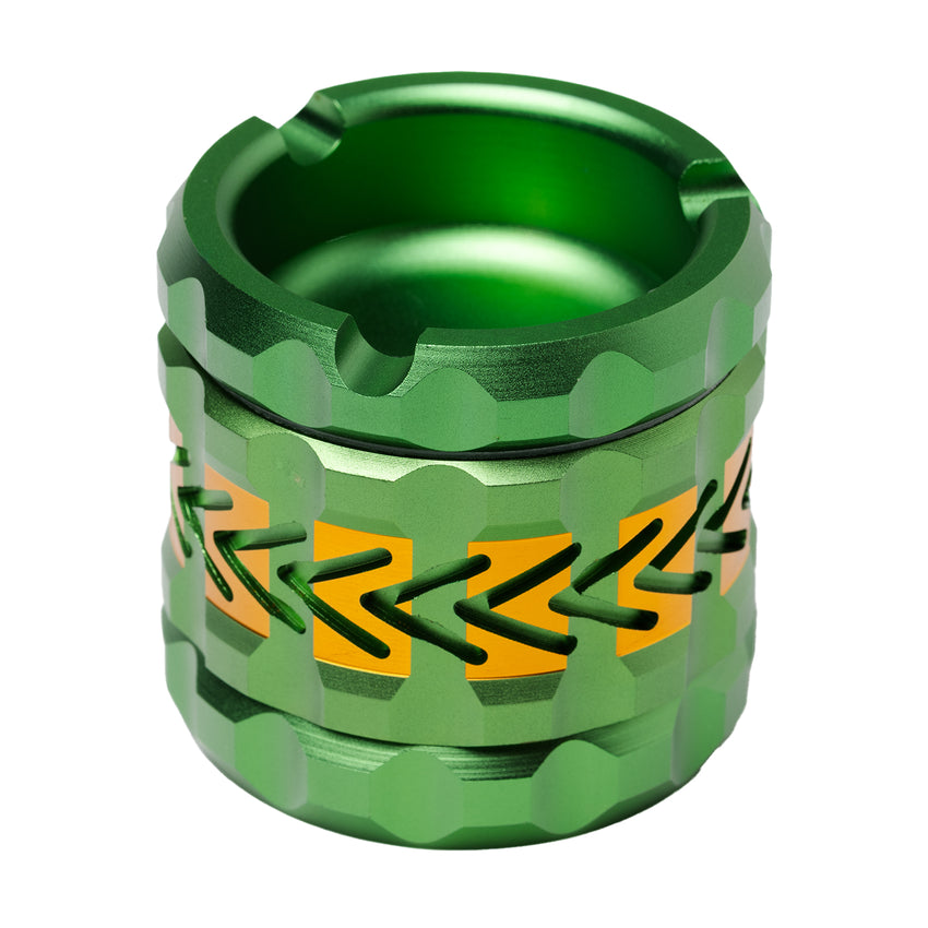 Grinder Human Grade 8AT con cenicero