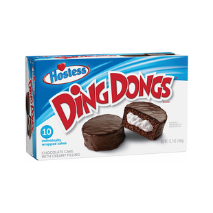Ding Dongs