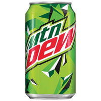 Mtn Dew original