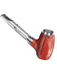 Bateria para cartucho estilo pipa