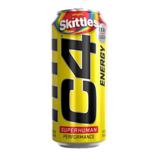 C4 Skittles