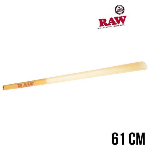 RAW Challenge Cone