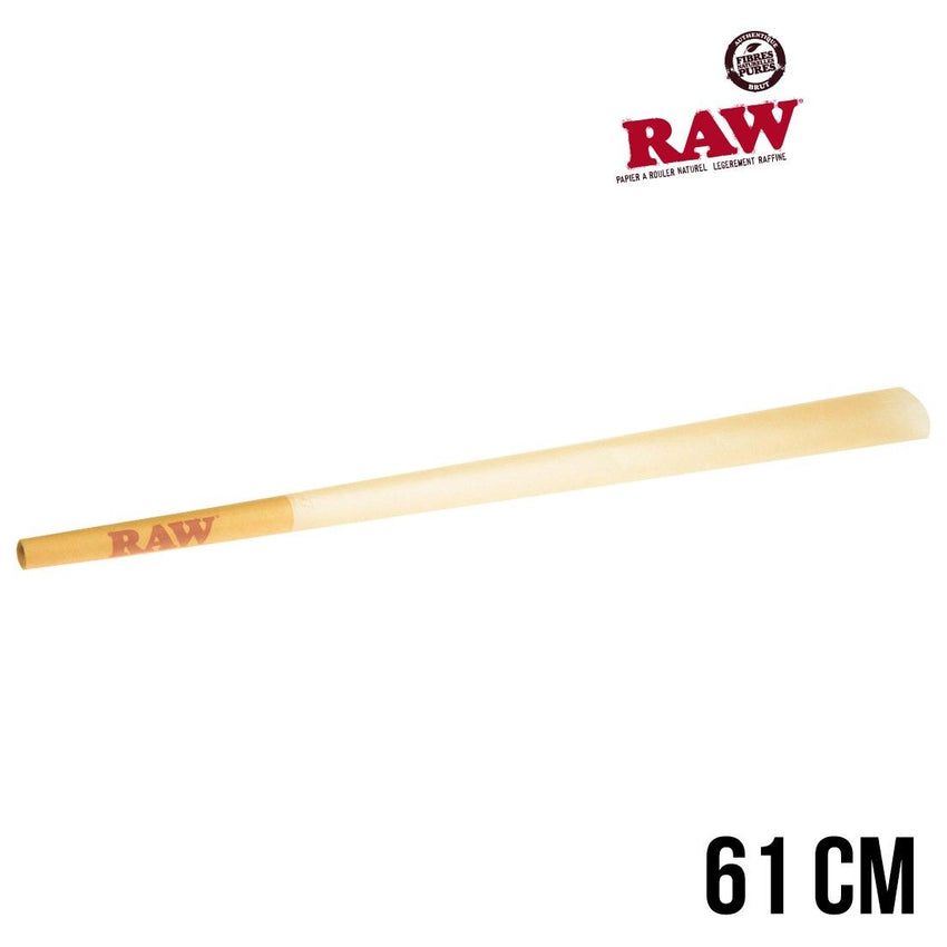 RAW Challenge Cone