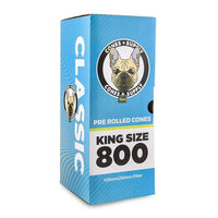 Caja conos Supply 1 1/4 900