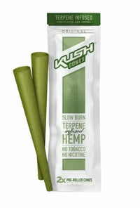 kush Cones Original
